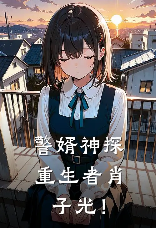 警婿神探，重生者肖子光！