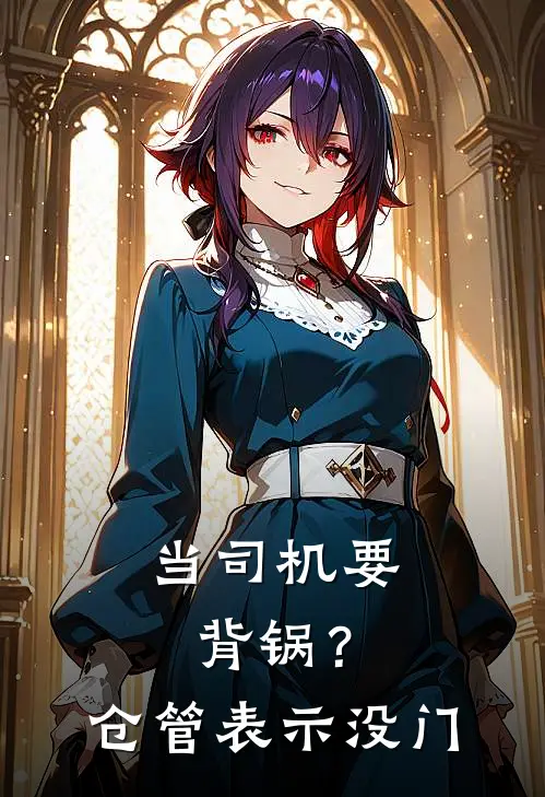 当司机要背锅？仓管表示没门