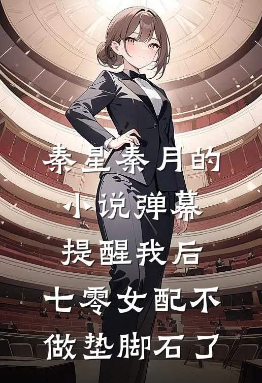 秦星秦月的小说弹幕提醒我后，七零女配不做垫脚石了
