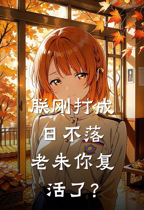 朕刚打成日不落，老朱你复活了？