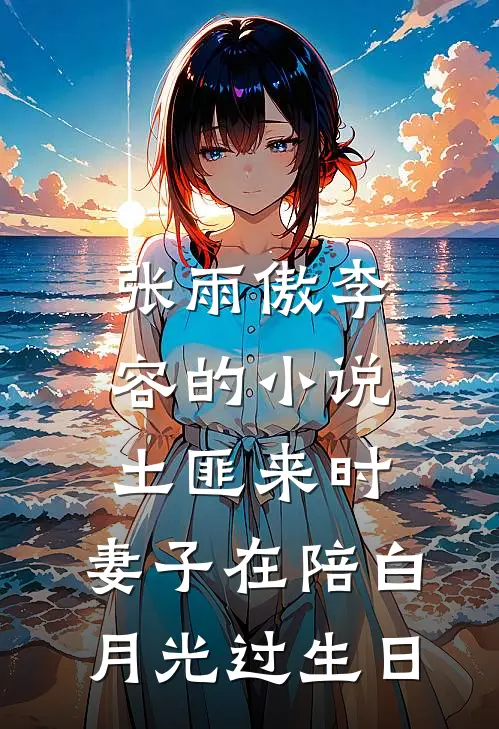 张雨傲李容的小说土匪来时，妻子在陪白月光过生日