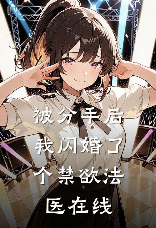 被分手后，我闪婚了个禁欲法医在线