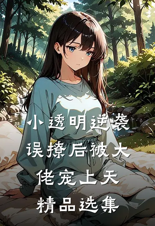 小透明逆袭：误撩后被大佬宠上天精品选集