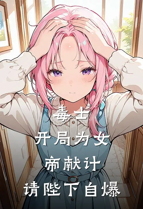毒士：开局为女帝献计，请陛下自爆