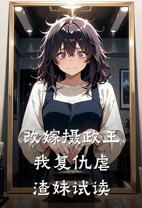 改嫁摄政王，我复仇虐渣妹试读