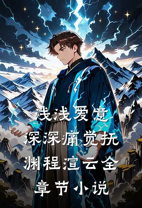 浅浅爱意，深深痛觉抚渊程渲云全章节小说