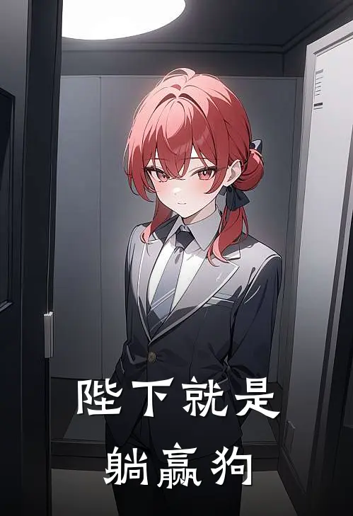 陛下就是躺赢狗