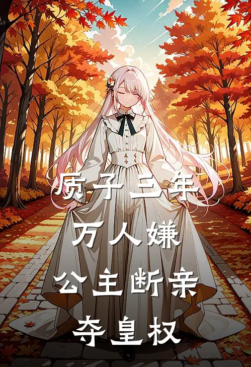 质子三年万人嫌，公主断亲夺皇权