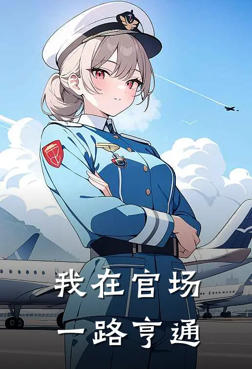 我在官场一路亨通