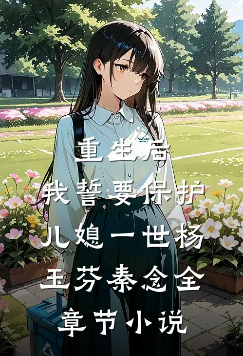 重生后，我誓要保护儿媳一世杨玉芬秦念全章节小说
