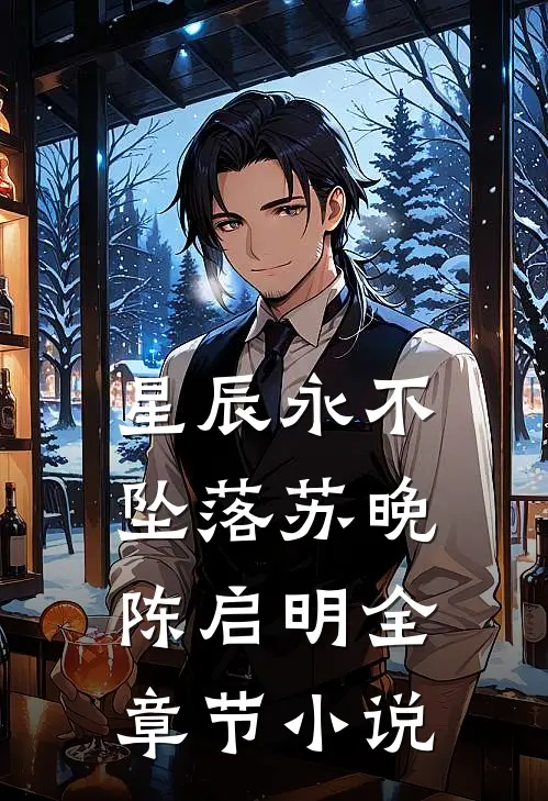 星辰永不坠落苏晚陈启明全章节小说