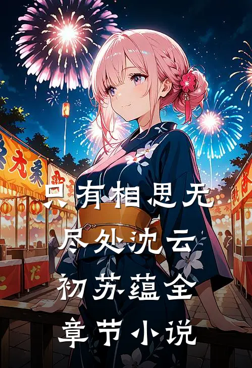只有相思无尽处沈云初苏蕴全章节小说