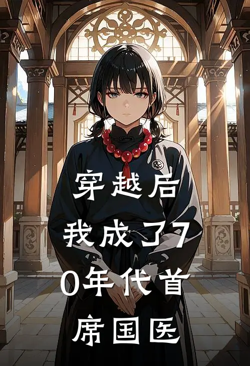 穿越后，我成了70年代首席国医