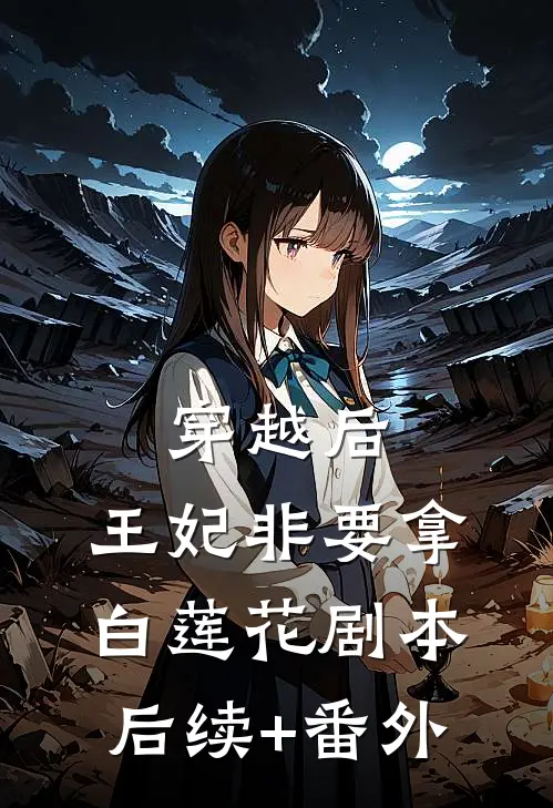 穿越后，王妃非要拿白莲花剧本后续+番外