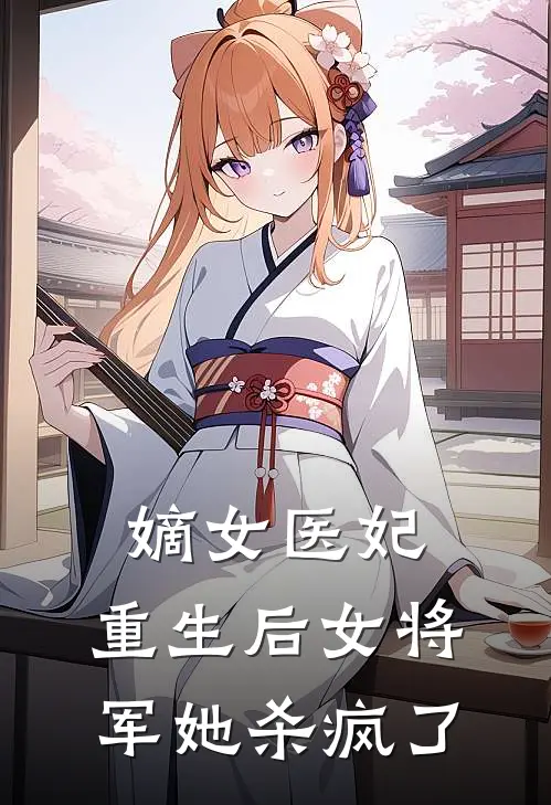 嫡女医妃：重生后女将军她杀疯了