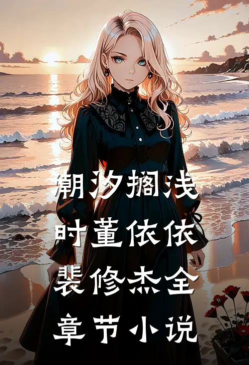 潮汐搁浅时董依依裴修杰全章节小说