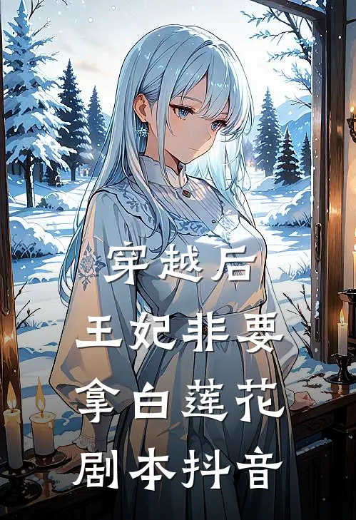 穿越后，王妃非要拿白莲花剧本抖音