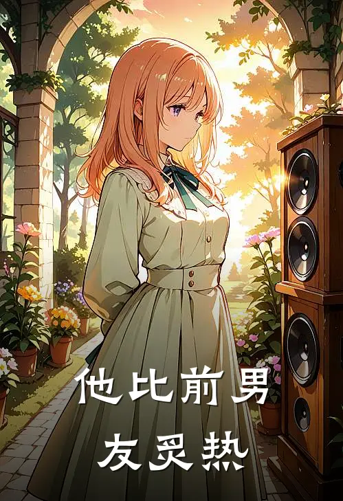 他比前男友炙热