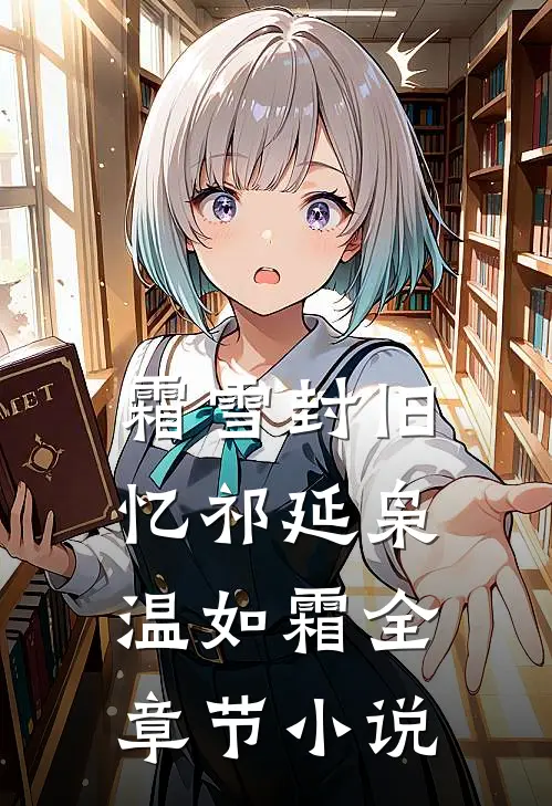 霜雪封旧忆祁延枭温如霜全章节小说