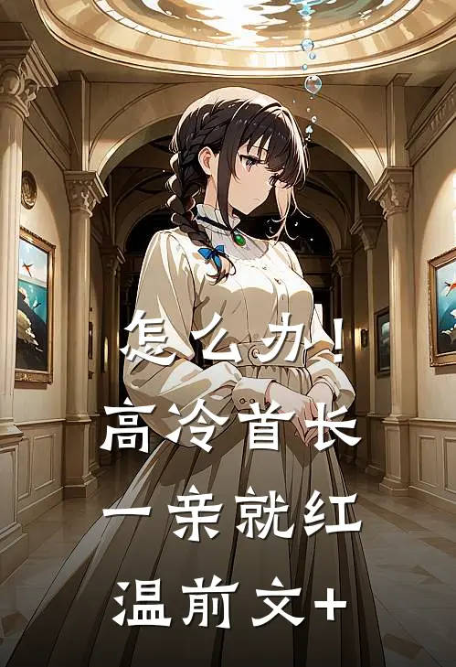 怎么办！高冷首长一亲就红温前文+
