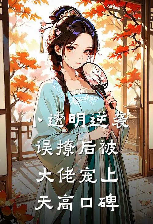 小透明逆袭：误撩后被大佬宠上天高口碑