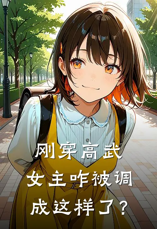 刚穿高武，女主咋被调成这样了？