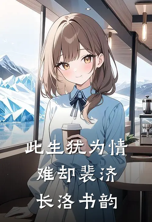 此生犹为情难却裴济长洛书韵