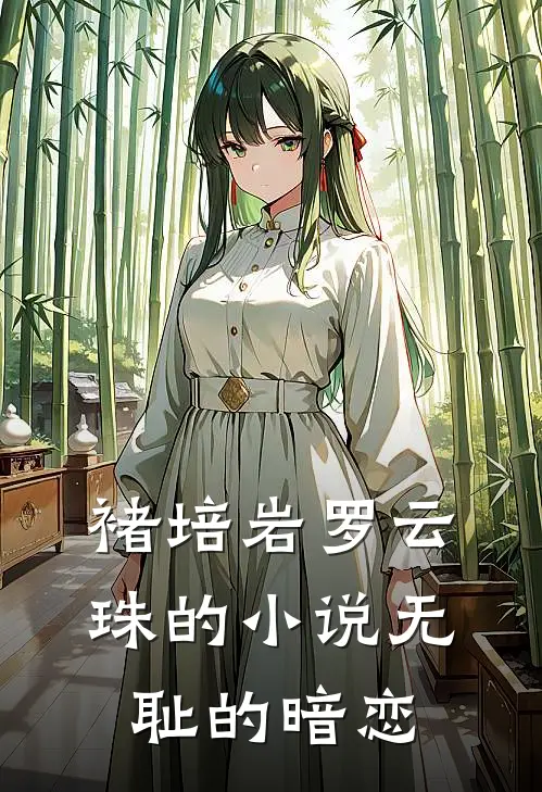 褚培岩罗云珠的小说无耻的暗恋