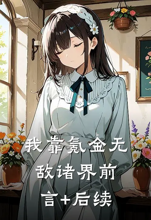 我靠氪金无敌诸界前言+后续