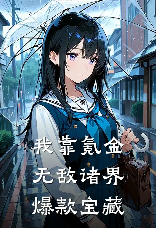 我靠氪金无敌诸界爆款宝藏