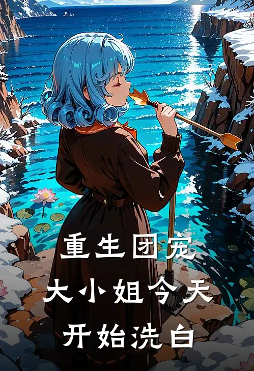 重生团宠：大小姐今天开始洗白