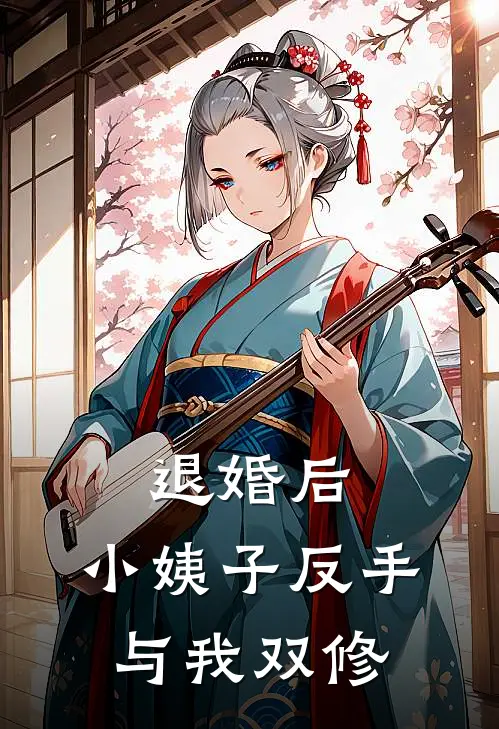 退婚后，小姨子反手与我双修