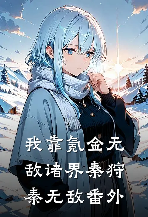 我靠氪金无敌诸界秦狩秦无敌番外