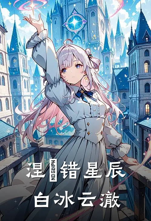 涅槃错星辰白冰云澈