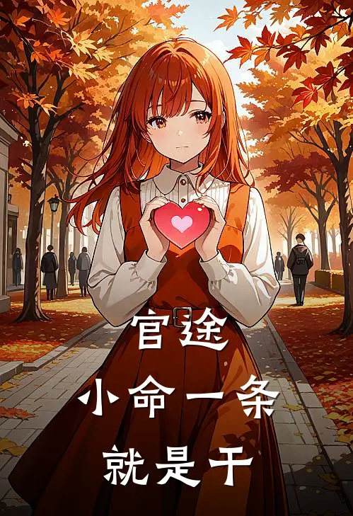 官途：小命一条就是干