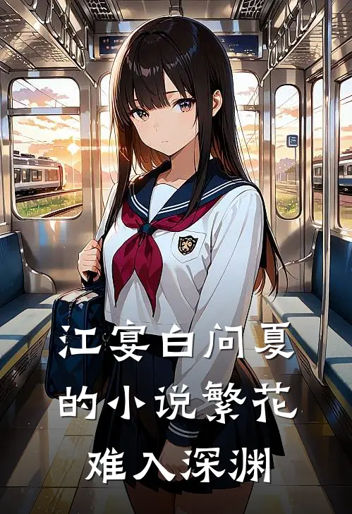 江宴白问夏的小说繁花难入深渊