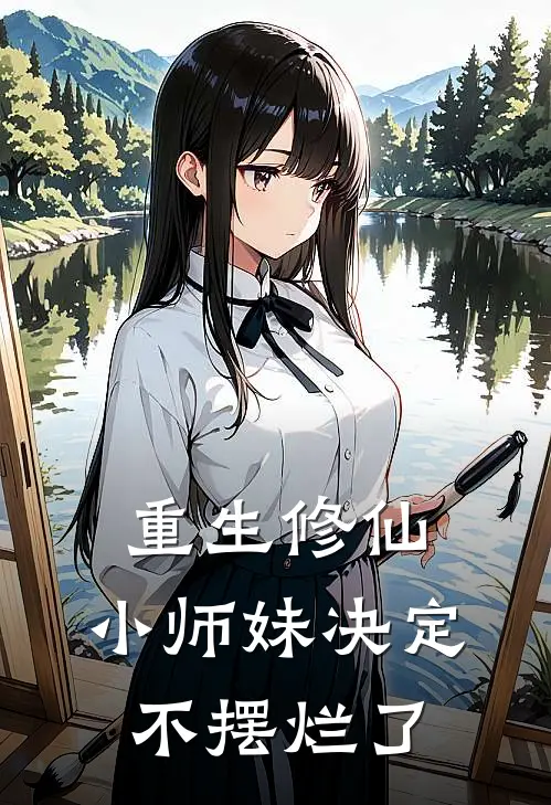 重生修仙：小师妹决定不摆烂了