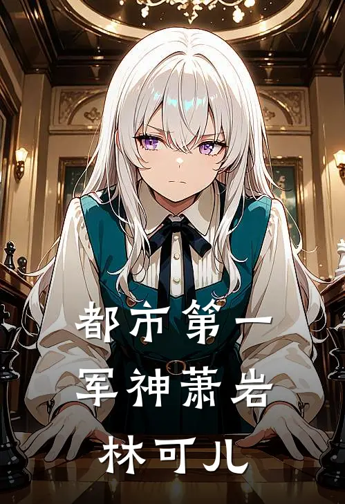 都市第一军神萧岩林可儿