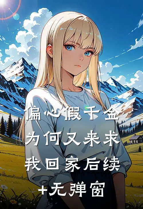 偏心假千金，为何又来求我回家后续+无弹窗