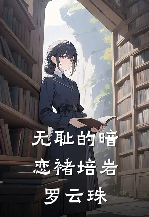无耻的暗恋褚培岩罗云珠
