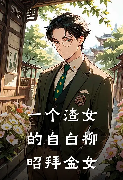 一个渣女的自白柳昭拜金女