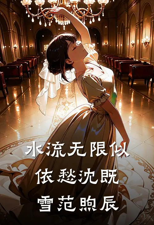 水流无限似依愁沈既雪范煦辰
