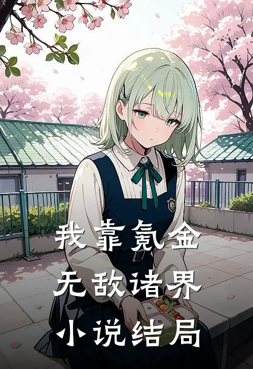 我靠氪金无敌诸界小说结局