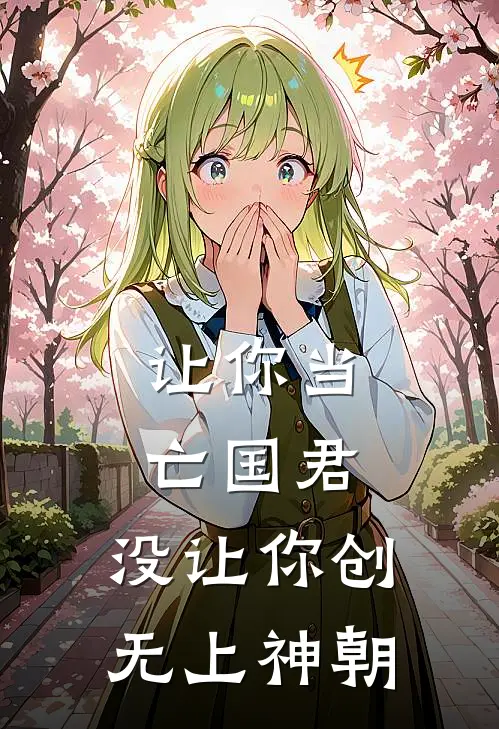 让你当亡国君，没让你创无上神朝