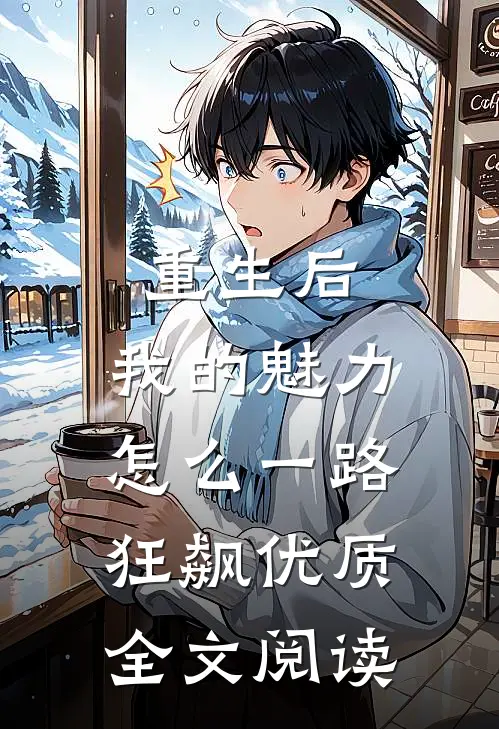 重生后，我的魅力怎么一路狂飙优质全文阅读
