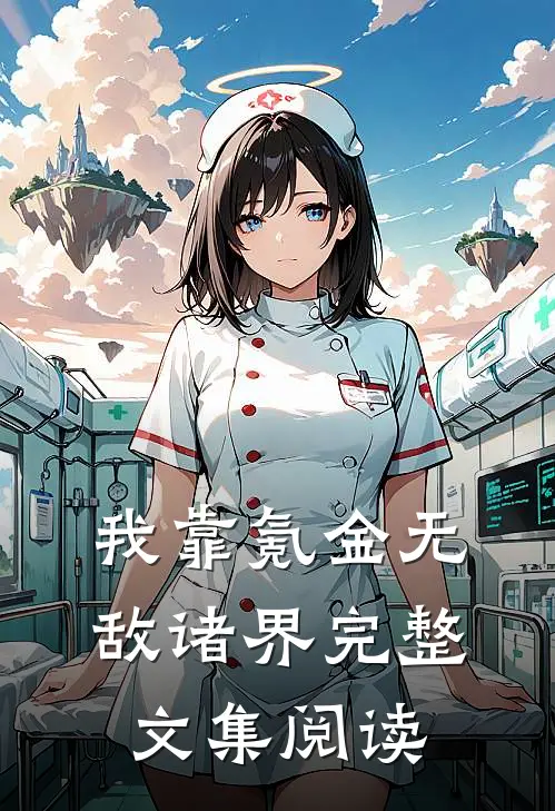 我靠氪金无敌诸界完整文集阅读