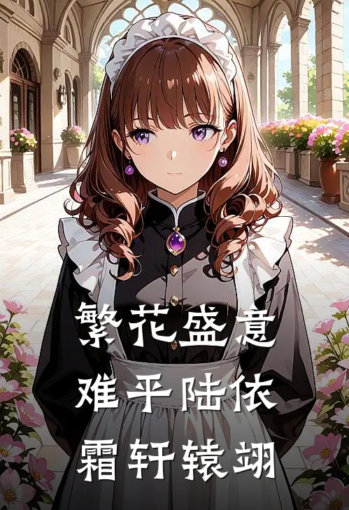 繁花盛意难平陆依霜轩辕翊
