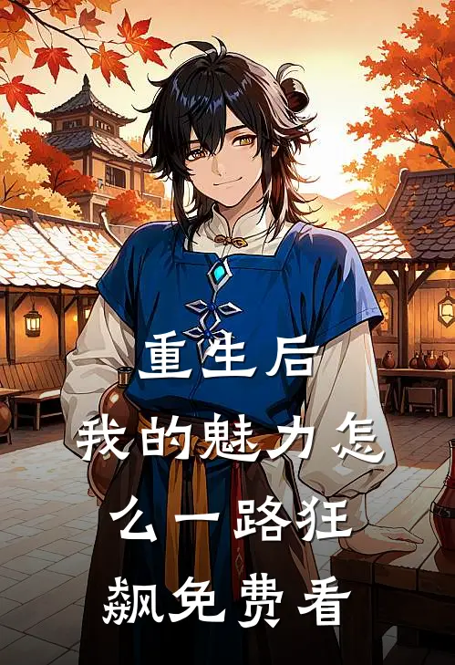 重生后，我的魅力怎么一路狂飙免费看