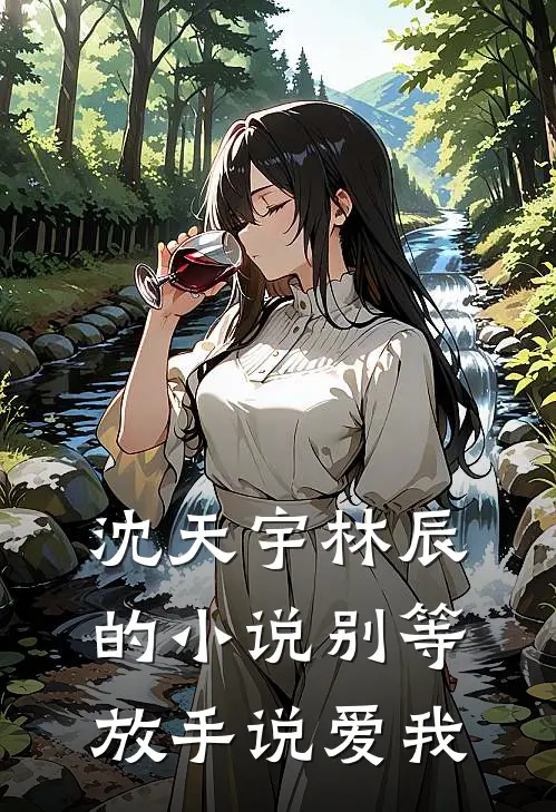 沈天宇林辰的小说别等放手说爱我