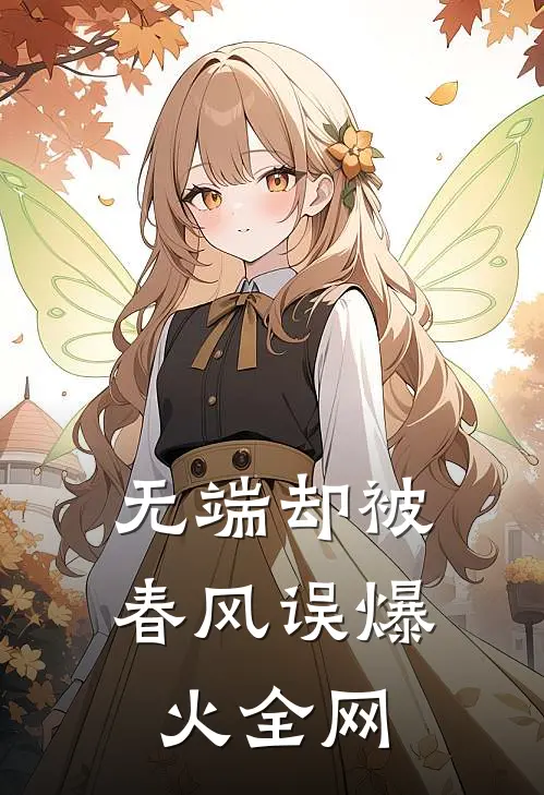无端却被春风误爆火全网